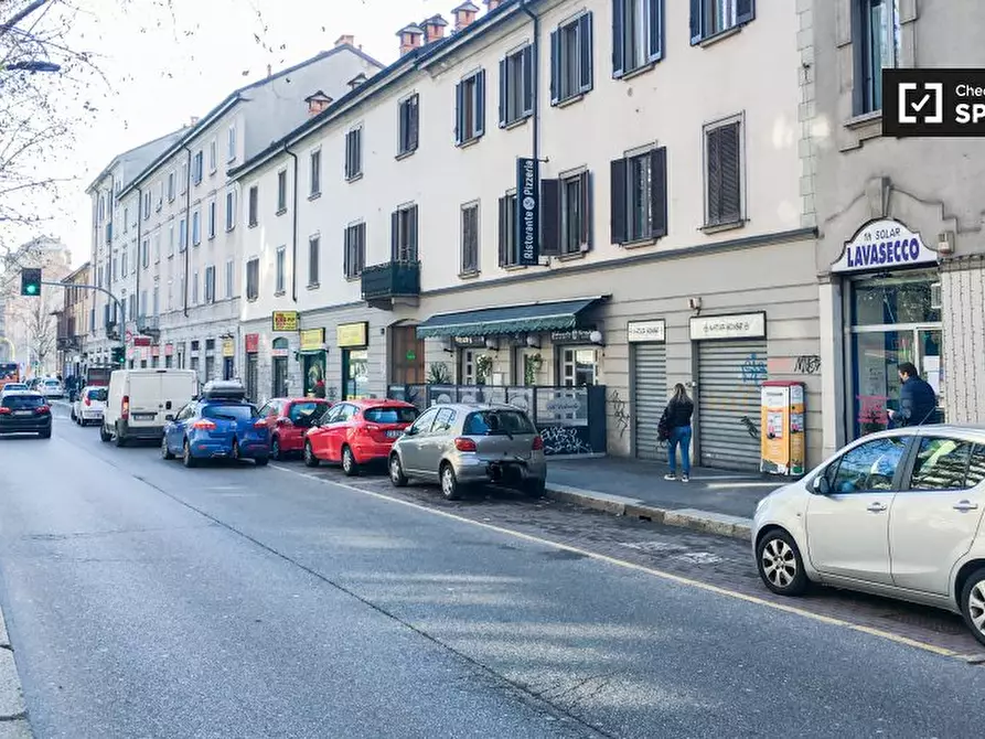 Immagine 14 di Ufficio in affitto  in Corso Lodi a Milano
