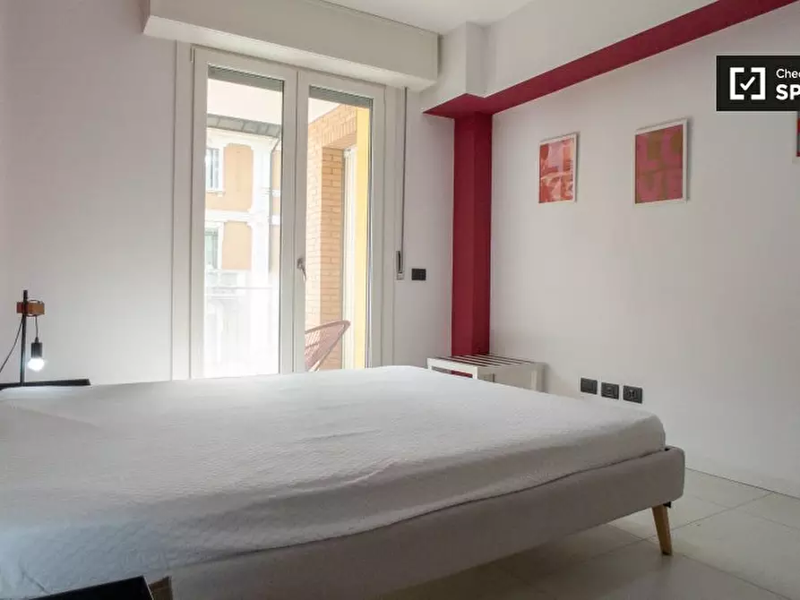 Immagine 11 di Appartamento in affitto  in Via Luigi Mercantini a Milano