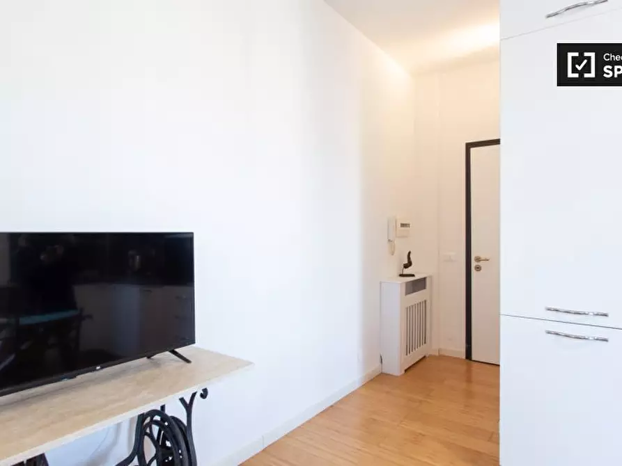 Immagine 2 di Appartamento in affitto  in Via Privata Michele Faraday a Milano
