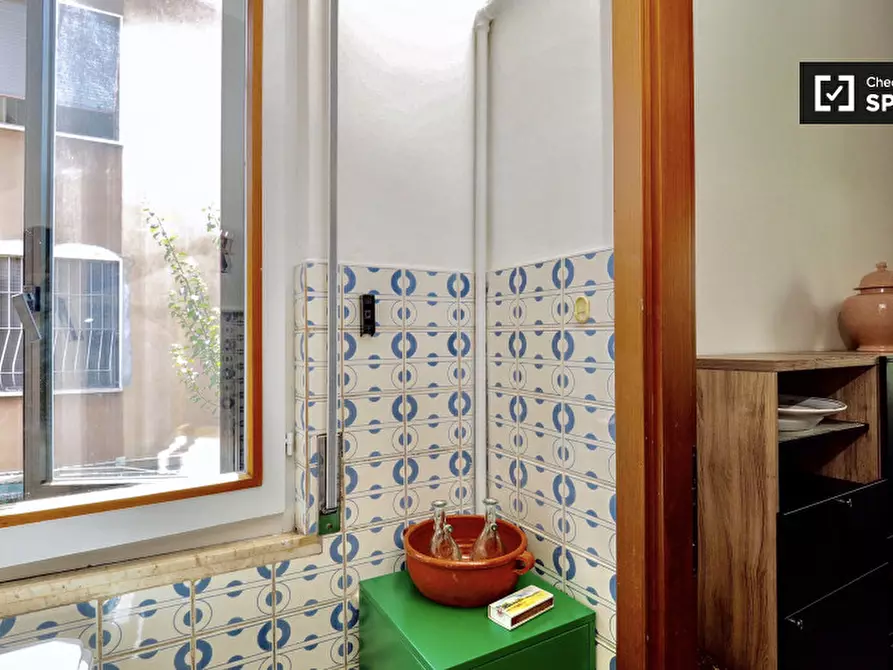 Immagine 13 di Camera condivisa in affitto  in Via Pietro Maffi a Milano