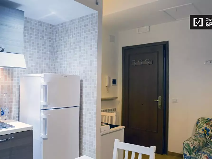 Immagine 8 di Ufficio in affitto  in Via Ildebrando Vivanti a Roma