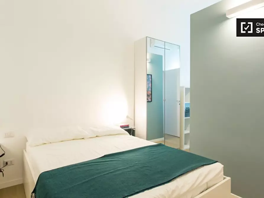 Immagine 8 di Appartamento in affitto  in Via Stendhal a Milano