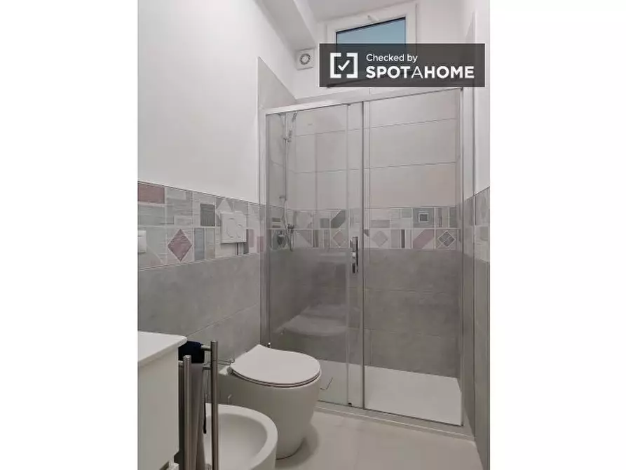 Immagine 9 di Camera condivisa in affitto  in Via Caduti Sul Lavoro a Sesto San Giovanni