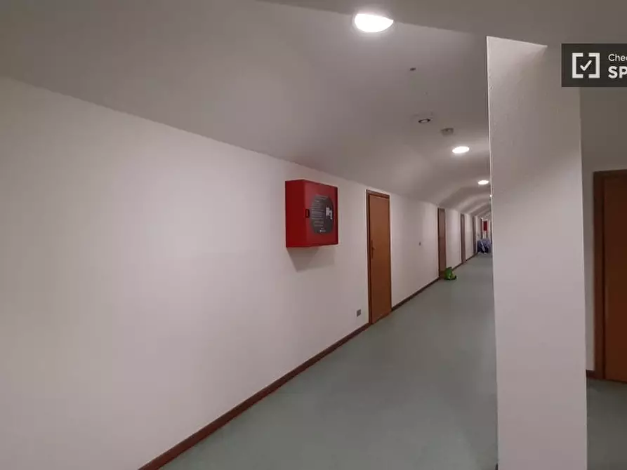 Immagine 18 di Ufficio in affitto  in Galleria S. Federico a Torino