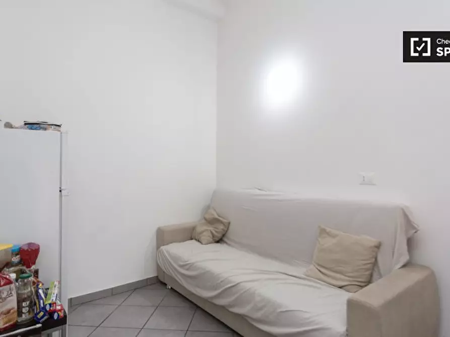 Immagine 7 di Camera condivisa in affitto  in Via Ettore Ponti a Milano