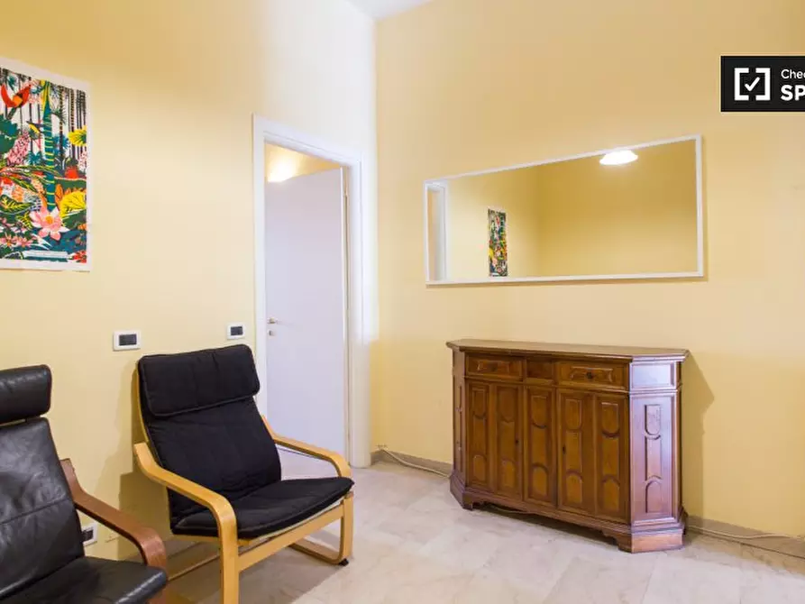 Immagine 9 di Camera condivisa in affitto  in Largo Isabella d'Aragona a Milano