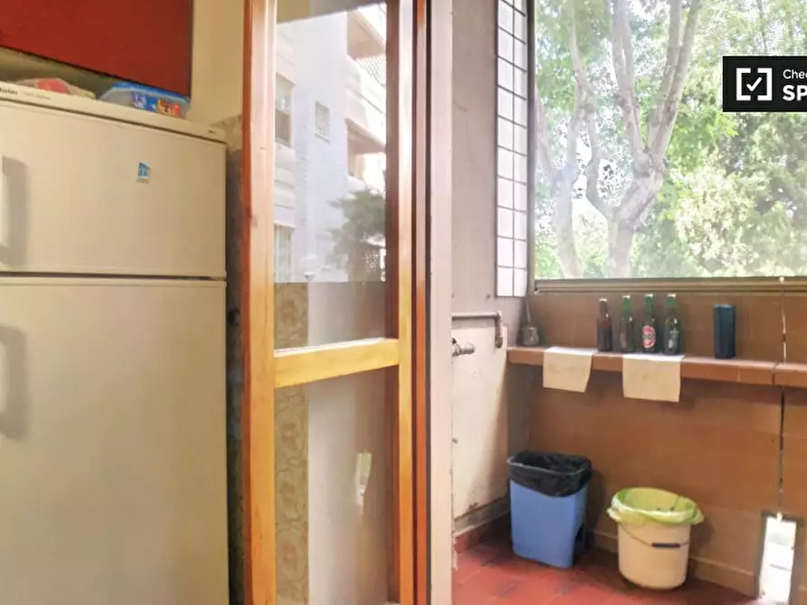 Immagine 5 di Appartamento in affitto  in Via Molinetto di Lorenteggio, 20094 Corsico MI, Italy a Corsico