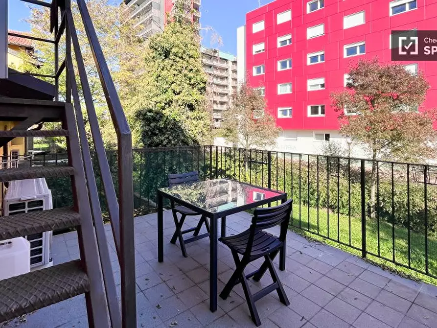 Immagine 16 di Appartamento in affitto  in Via Bovisasca a Milano