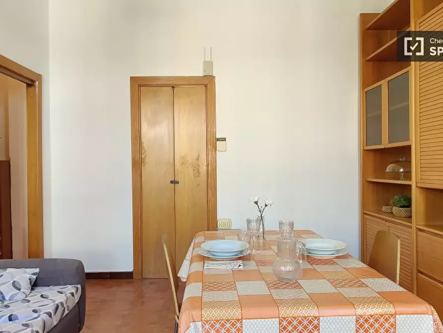 Immagine 12 di Appartamento in affitto  in Via Carlo Forlanini a Milano