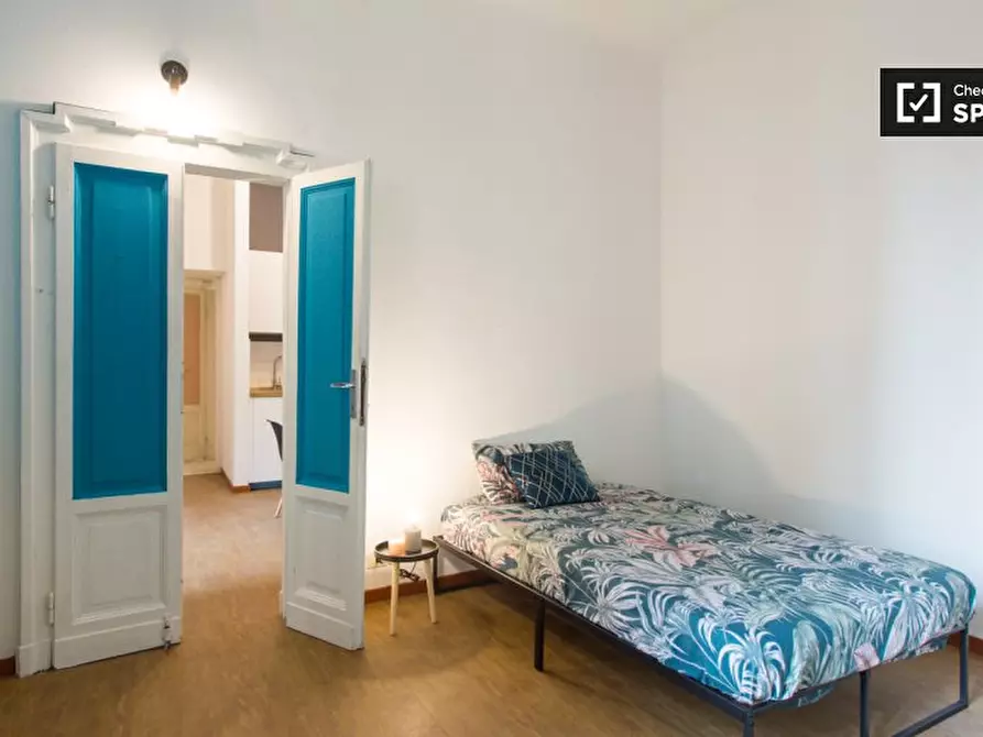 Immagine 2 di Camera condivisa in affitto  in Via Giuseppe Meda a Milano