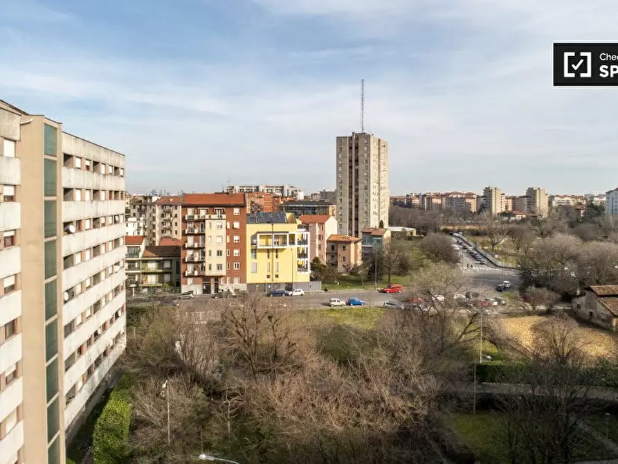 Immagine 4 di Camera condivisa in affitto  in Via Sella Nuova a Milano