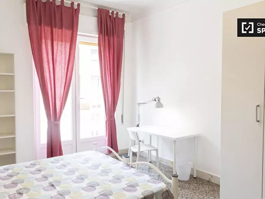 Immagine 14 di Camera condivisa in affitto  in Via Alberto Caroncini, 00197 Roma RM, Italy a Roma