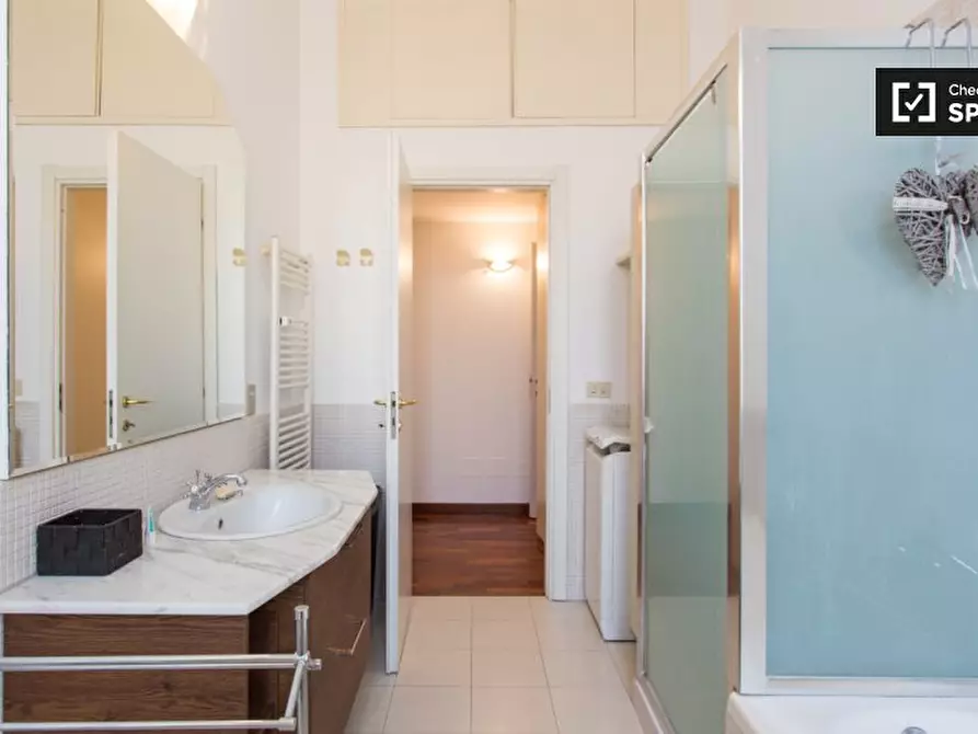 Immagine 15 di Appartamento in affitto  in Via Saverio Mercadante a Milano