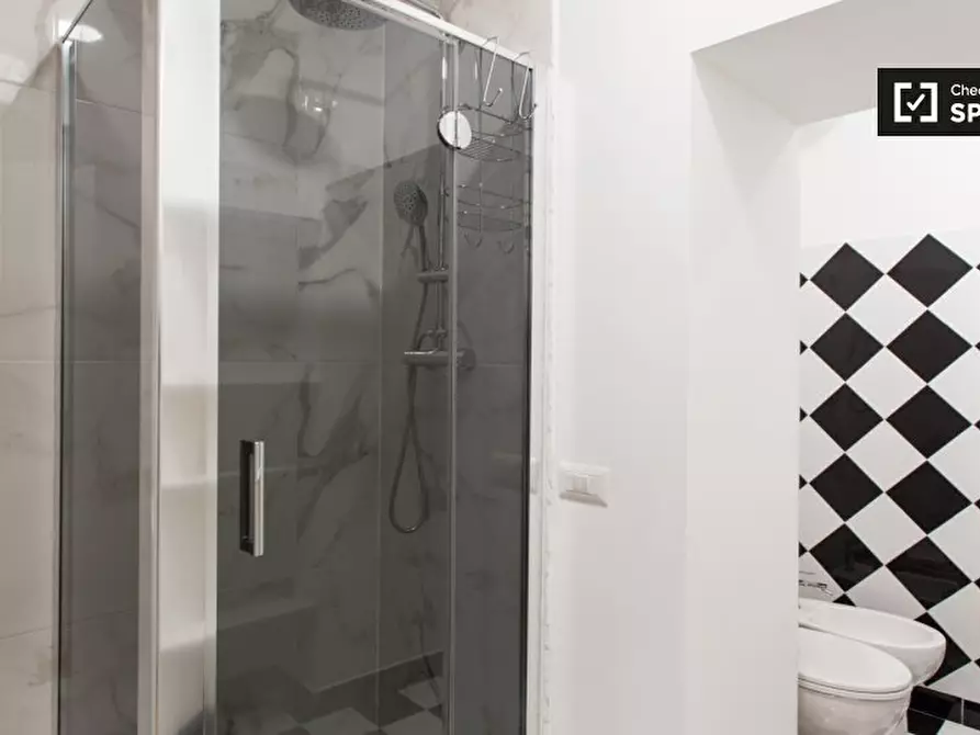 Immagine 8 di Ufficio in affitto  in Corso Buenos Aires a Milano