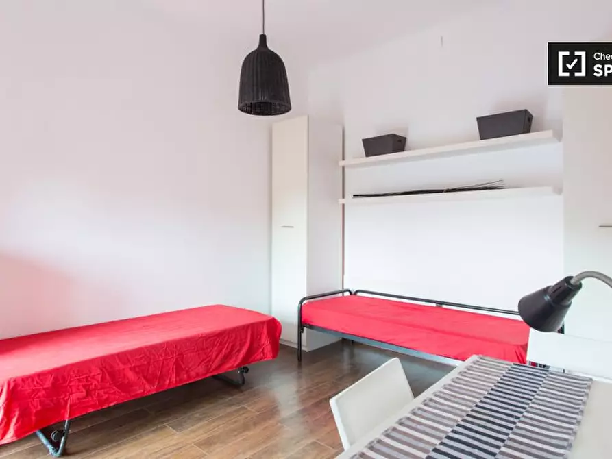 Immagine 9 di Appartamento in affitto  in Via Giuseppe Ripamonti a Milano