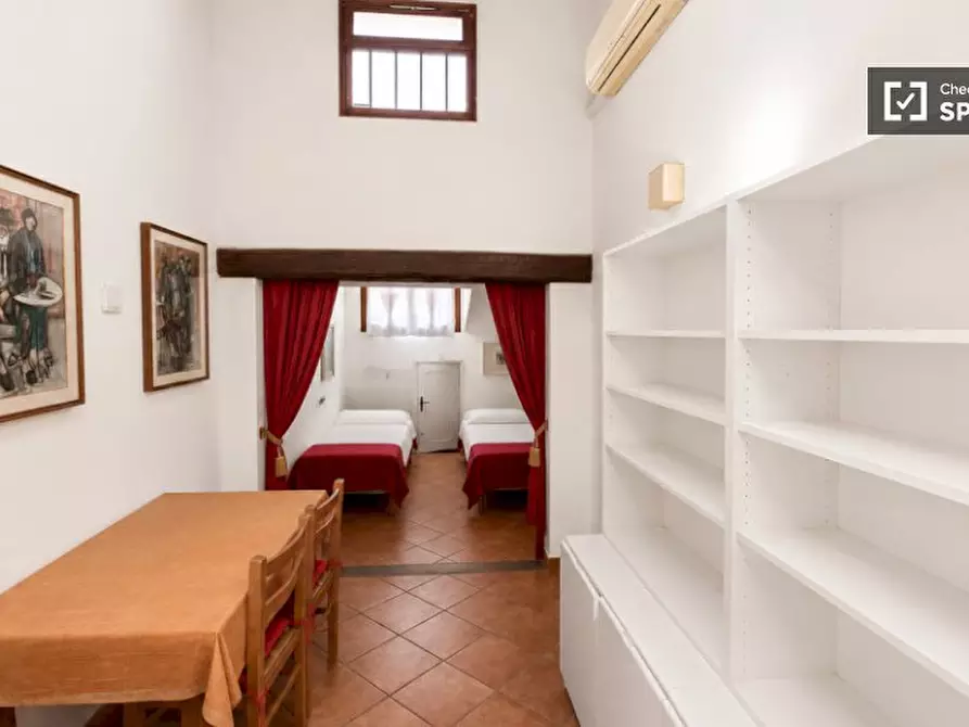 Immagine 3 di Appartamento in affitto  in Via Nazionale a Firenze