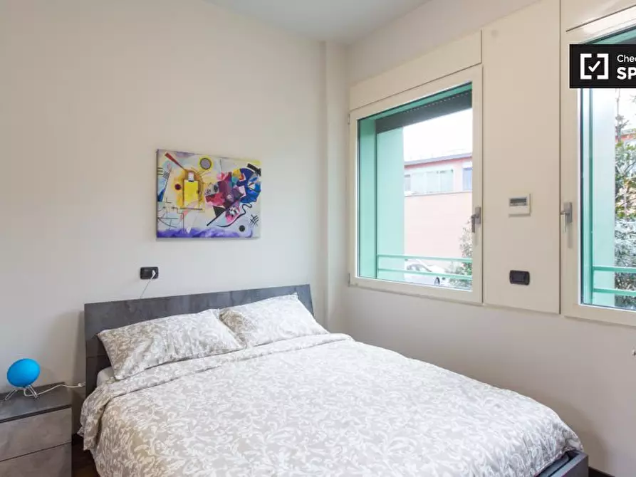 Immagine 13 di Appartamento in affitto  in Via Bernardino Verro a Milano