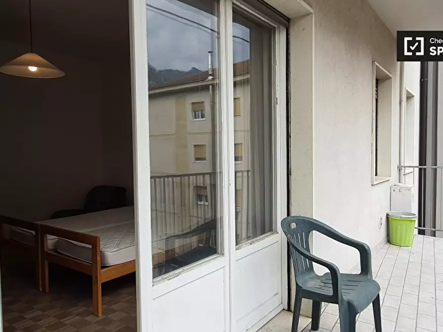 Immagine 5 di Camera condivisa in affitto  in Via XXIV Maggio a Trento