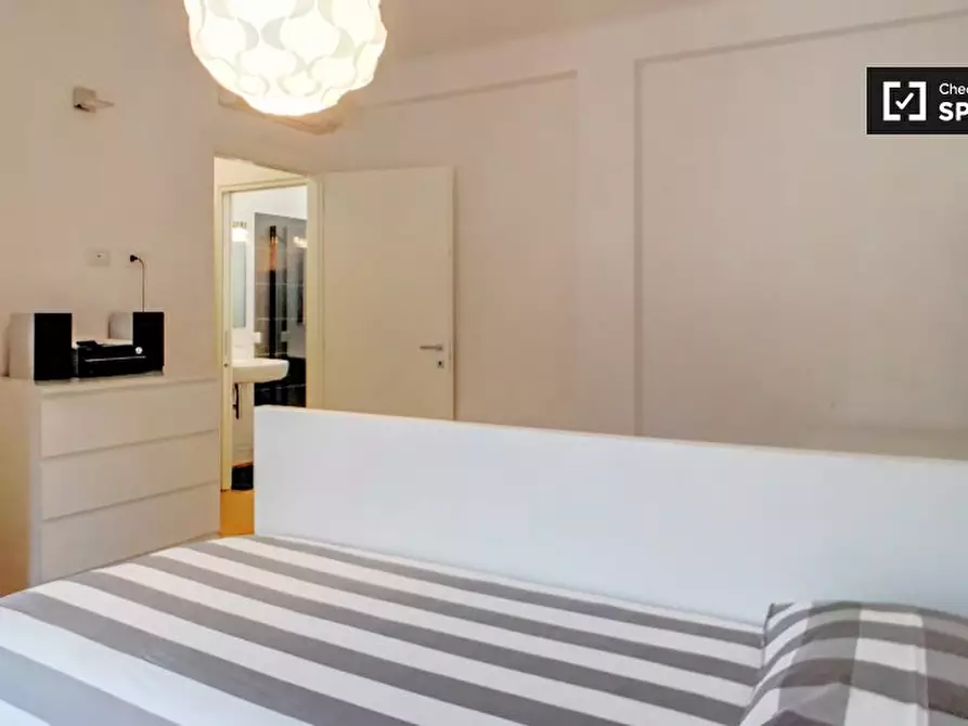 Immagine 14 di Appartamento in affitto  in Via Nicolò Barabino a Milano