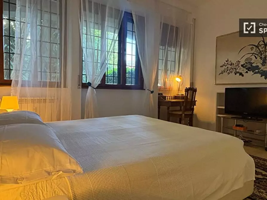 Immagine 3 di Appartamento in affitto  in Via Luigi Lilio a Roma