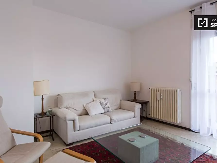 Immagine 3 di Appartamento in affitto  in Via Pusiano a Milano