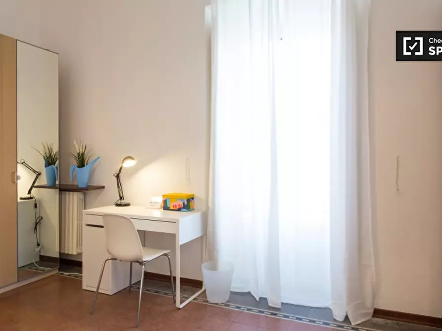 Immagine 4 di Camera condivisa in affitto  in Viale Bligny a Milano