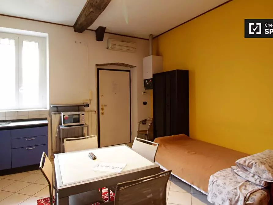 Immagine 7 di Appartamento in affitto  in Via Gian Francesco Bellezia a Torino