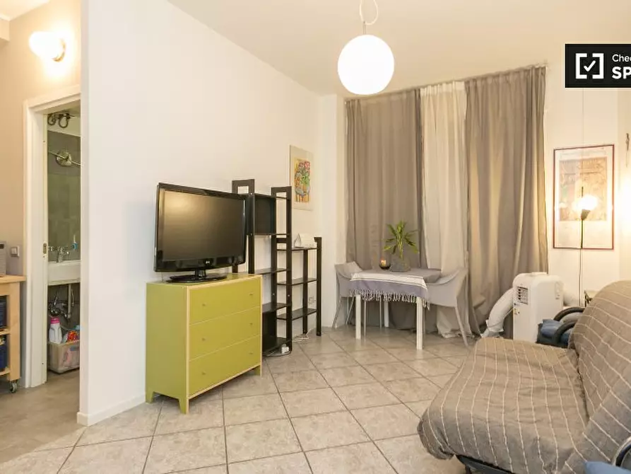 Immagine 9 di Ufficio in affitto  in Via Donatello, 18, 20131 Milano MI, Italy a Milano