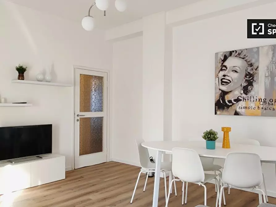 Immagine 2 di Appartamento in affitto  in Via Privata Paolo Rotta a Milano