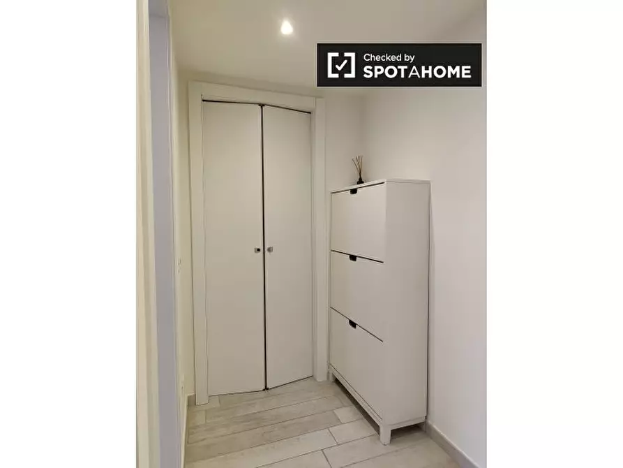 Immagine 9 di Appartamento in affitto  in Via Marco Greppi a Milano