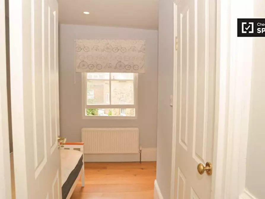 Immagine 8 di Camera condivisa in affitto  in B Grittleton Rd a Paddington