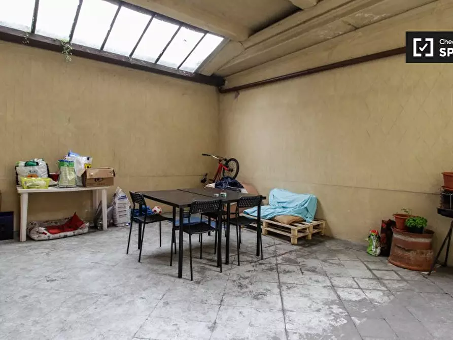 Immagine 13 di Camera condivisa in affitto  in Corso S. Maurizio a Torino