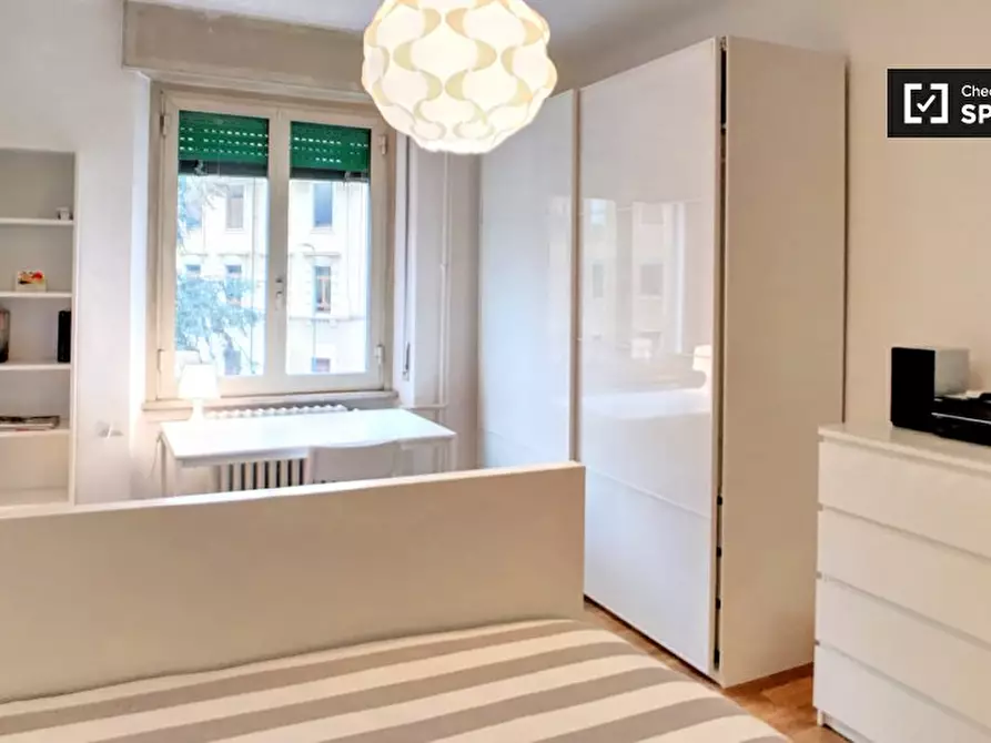 Immagine 16 di Appartamento in affitto  in Via Nicolò Barabino a Milano