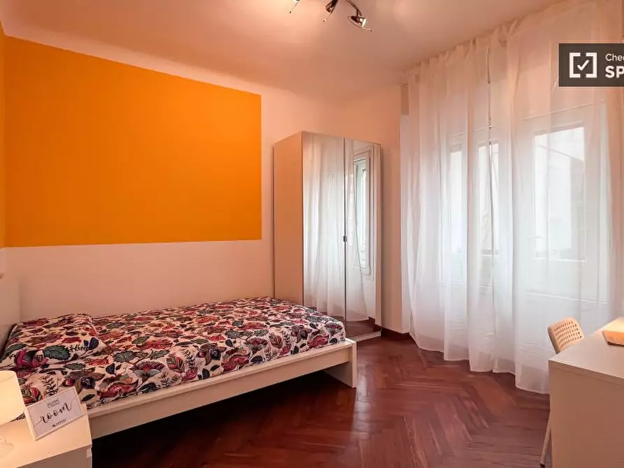 Immagine 2 di Camera condivisa in affitto  in P.za XXV Aprile a Milano