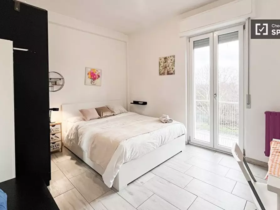 Immagine 7 di Camera condivisa in affitto  in Via Vittorio Scialoia a Milano