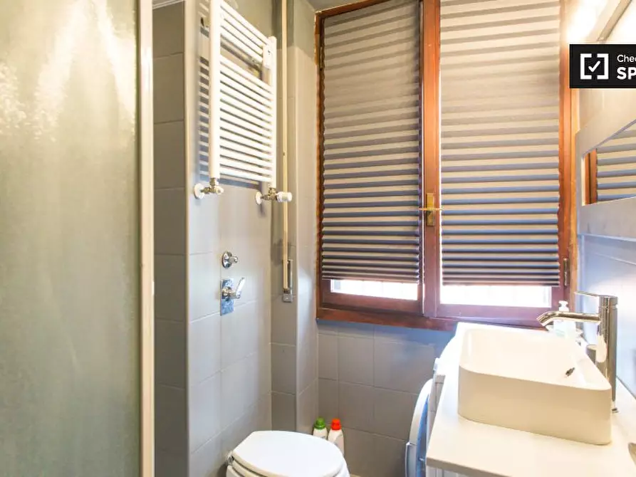 Immagine 9 di Ufficio in affitto  in Viale Famagosta a Milano