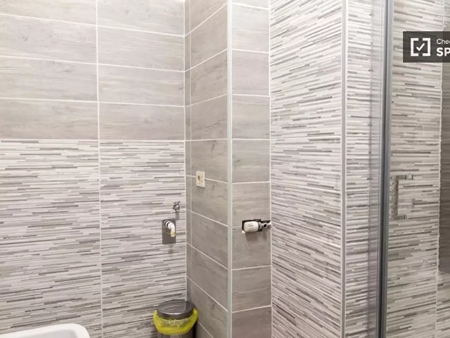 Immagine 4 di Appartamento in affitto  in Via Monte Selva a Roma