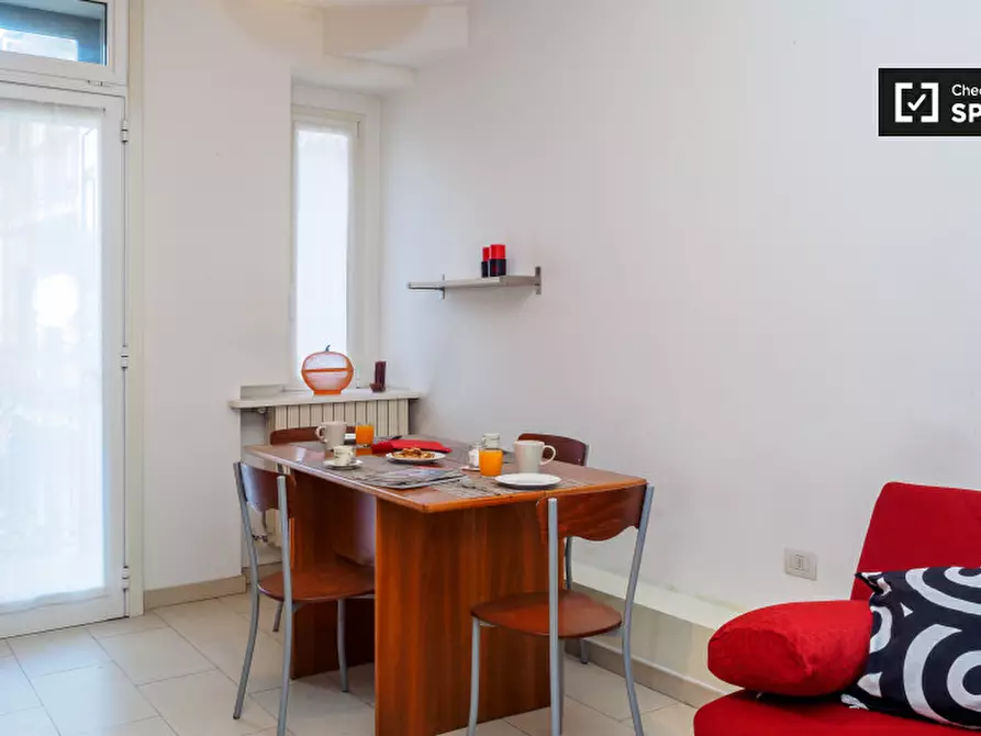 Immagine 13 di Appartamento in affitto  in Via Padova a Milano