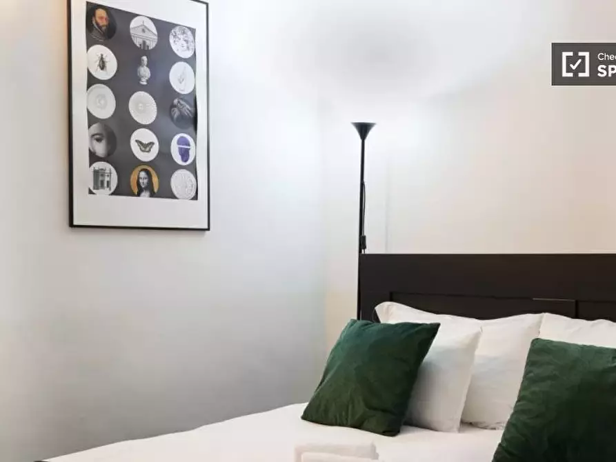 Immagine 8 di Appartamento in affitto  in Via Accademia Albertina a Torino