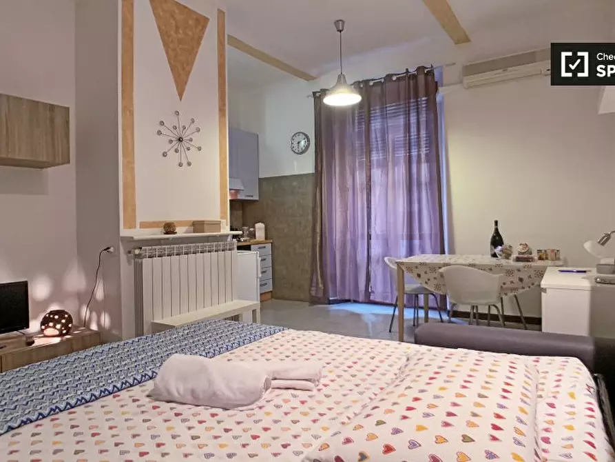 Immagine 14 di Ufficio in affitto  in Via Luigi Bianchi D'espinosa, 20162 Milano MI, Italy a Milano