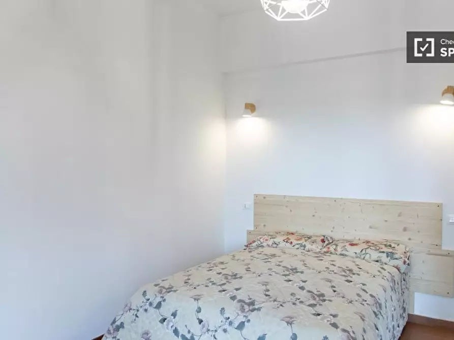 Immagine 16 di Appartamento in affitto  in Via Casali delle Cornacchiole a Roma