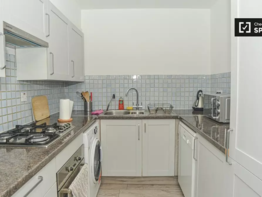 Immagine 15 di Appartamento in affitto  in Cape Yard a Poplar