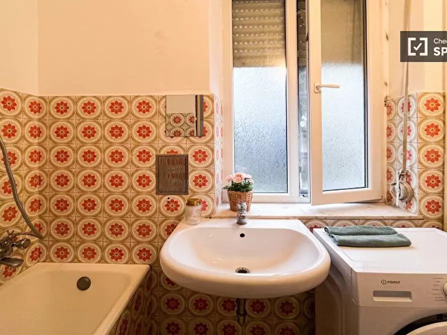 Immagine 13 di Ufficio in affitto  in Via degli Etruschi a Milano