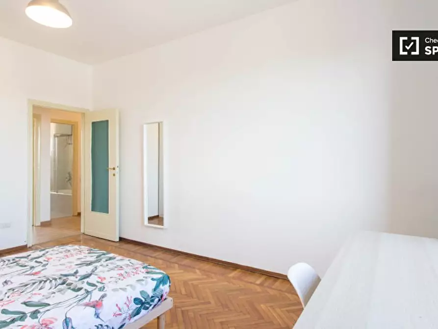 Immagine 5 di Camera condivisa in affitto  in Via Michelangelo Buonarroti a Milano