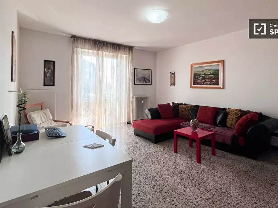 Immagine 6 di Camera condivisa in affitto  in Via Viterbo a Milano