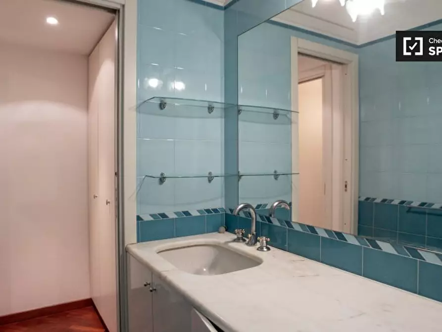 Immagine 15 di Appartamento in affitto  in Via Giovanni Milani a Milano