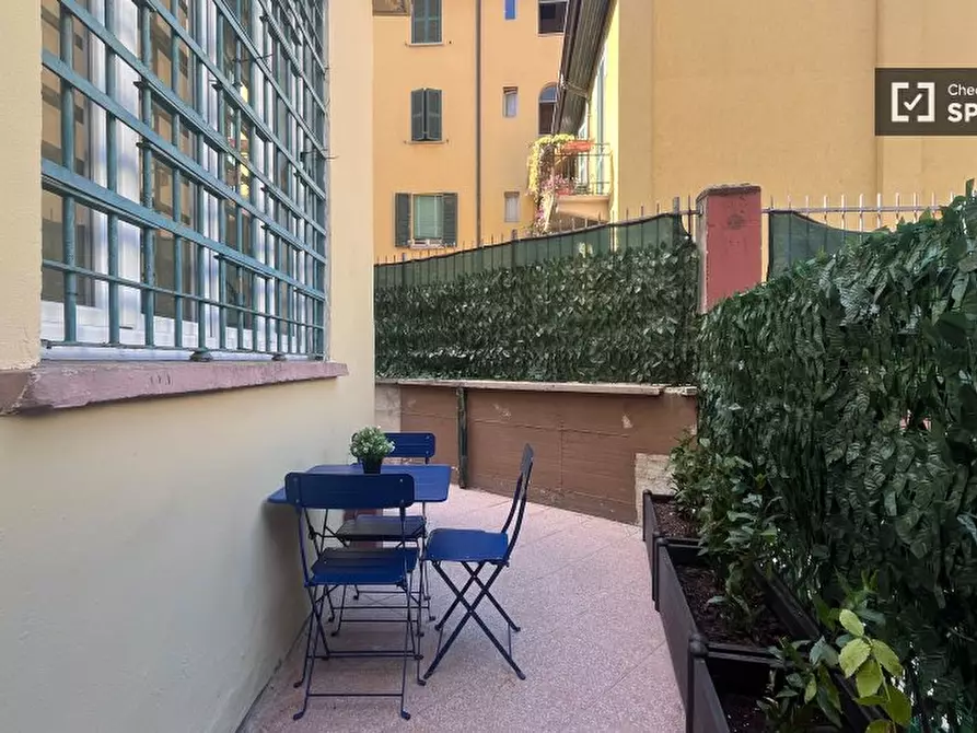 Immagine 13 di Camera condivisa in affitto  in Via Don Bosco a Milano