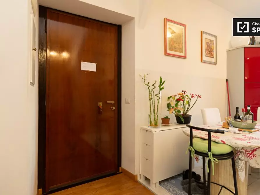 Immagine 15 di Camera condivisa in affitto  in Via dell'Aprica, 20158 Milano MI, Italy a Milano