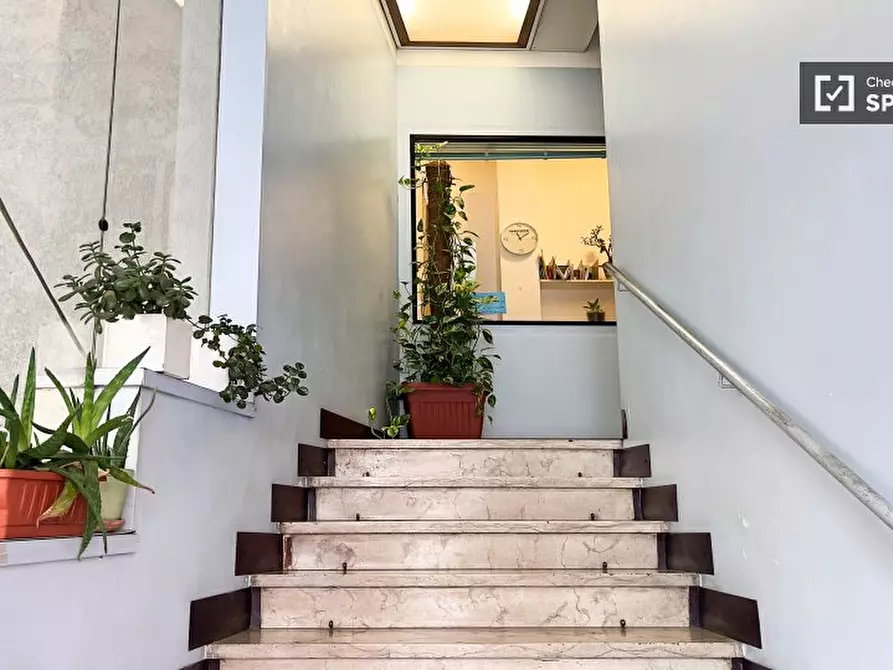 Immagine 18 di Camera condivisa in affitto  in Via Fatebenesorelle a Milano