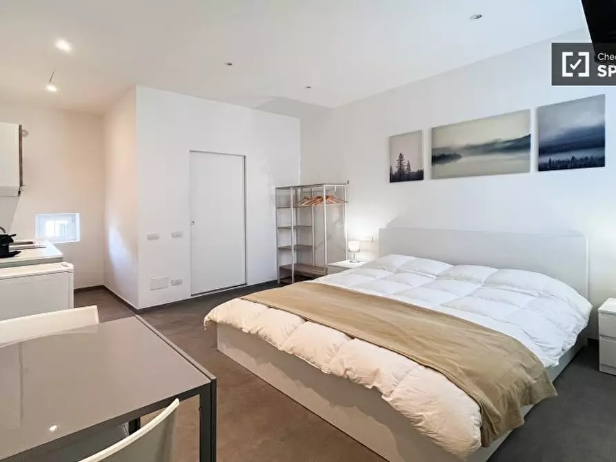 Immagine 7 di Ufficio in affitto  in Via Privata della Torre a Milano